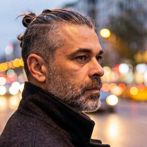 Cemal Üresin, Cemdalf kurucusu